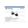 Słuchawka z mikrofonem SONY PULSE Explore wireless Earbuds Playstation 5